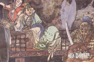 ​商朝为何杀死大批奴隶祭祀?鬼神崇拜是怎样的?