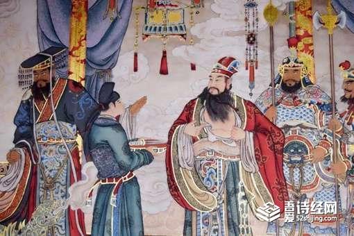 商朝为何杀死大批奴隶祭祀?鬼神崇拜是怎样的?