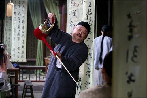嘉庆抄了和珅的家,为什么后来后悔了