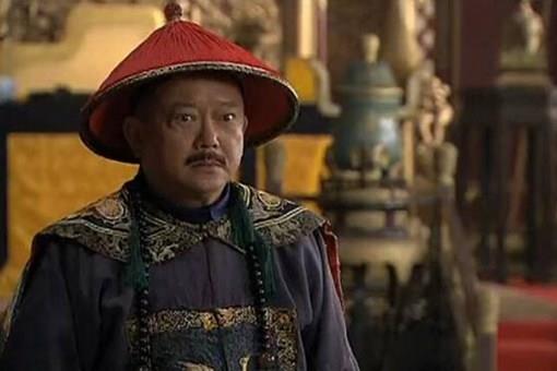 嘉庆抄了和珅的家,为什么后来后悔了