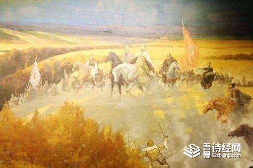 齐国为何不参加合纵 与其他五国有什么恩怨