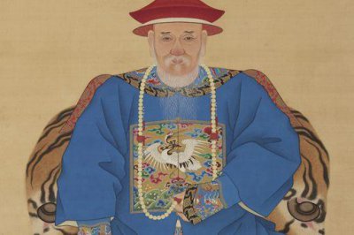 ​于成龙和康熙皇帝关系如何?