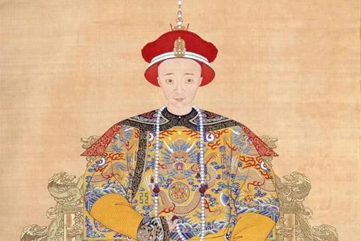 道光帝为何独宠孝全皇后?