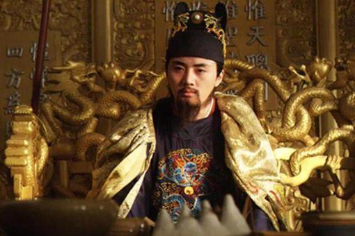 被李自成劫持的东宫二王结局如何