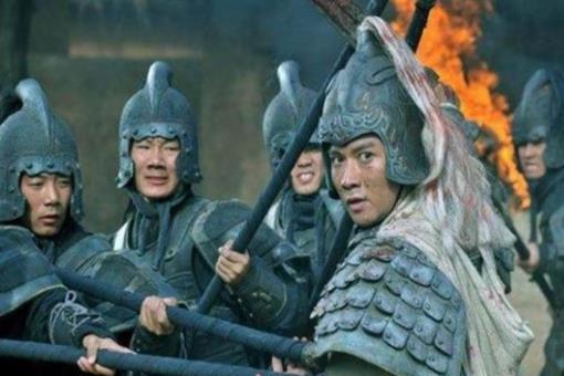 三国武将是怎样炼成的?士兵与武将的差距有多大?