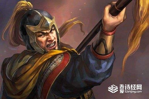 三国时期的三个张苞分别是谁?除了张飞的儿子还有谁?