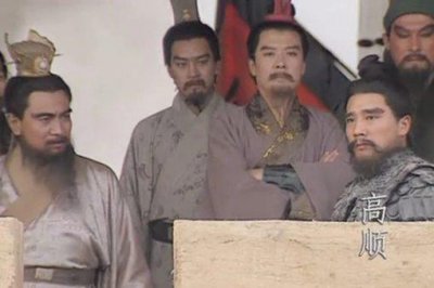 ​曹操一生错过几位人才 有这三人或将改变曹魏命运