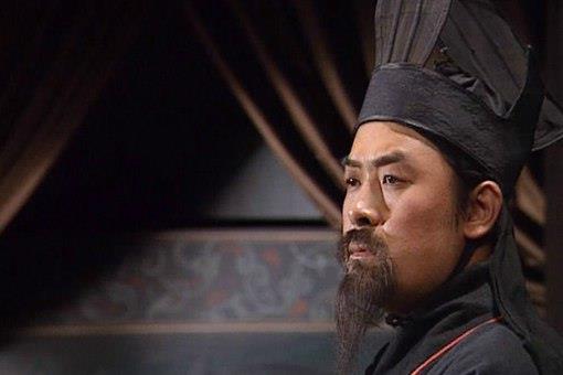 陈宫有没有诚心辅佐吕布