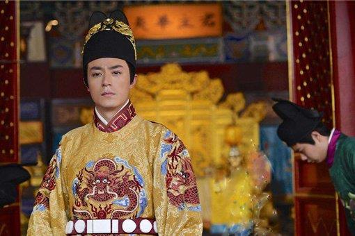 明朝为什么没有皇帝的庙号是太宗?其实和嘉靖帝有关