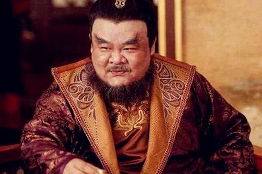 导致安史之乱的罪魁祸首是谁 杨贵妃只是背锅侠