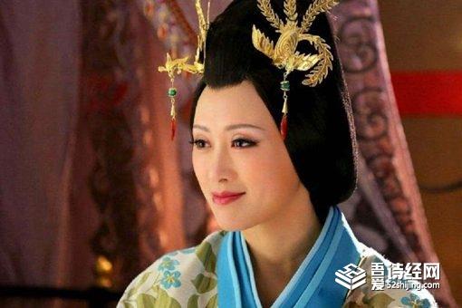 汉武帝的四个皇后为何都没有善终