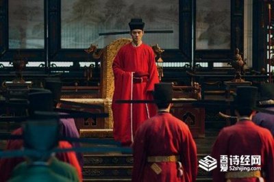 ​宋仁宗时期为什么那么多名人 关键在于“仁”字的体现