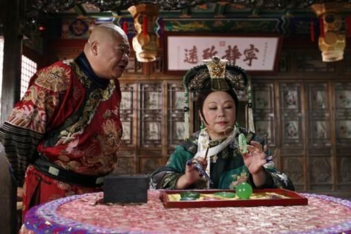 李莲英给慈禧安装电灯,慈禧大怒说了一句话让人哭笑不得