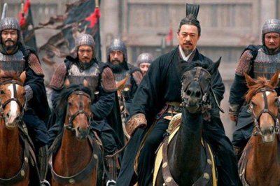 ​汉中之战曹操有多少兵力?为什么会输给刘备?