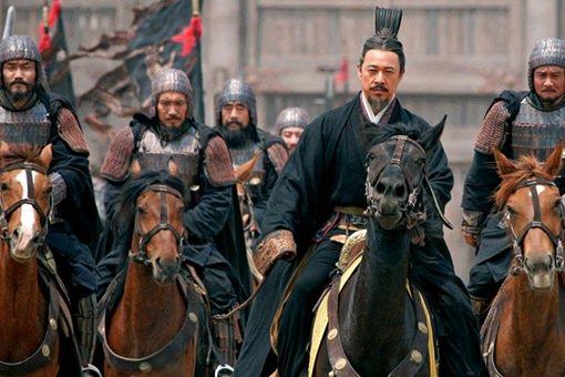 汉中之战曹操有多少兵力?为什么会输给刘备?