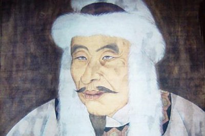 ​金国是现在什么地方?