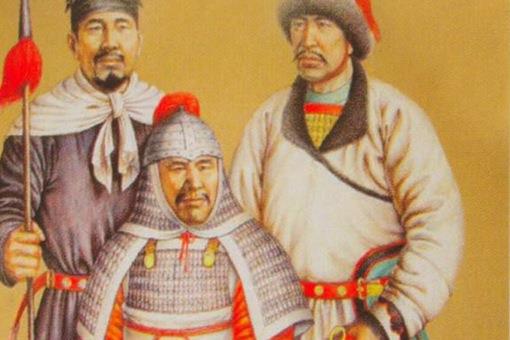 金国是现在什么地方?