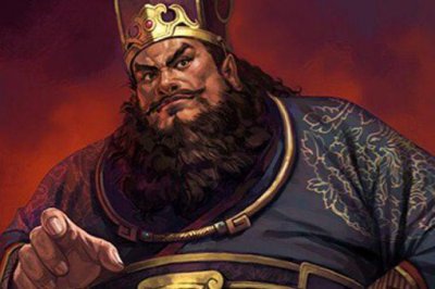 ​十八路诸侯为什么打不过董卓?