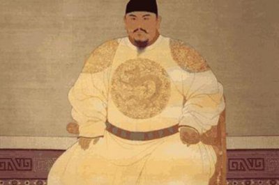​云南沐王府是被谁灭了?