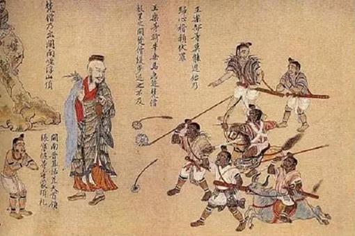云南沐王府是被谁灭了?