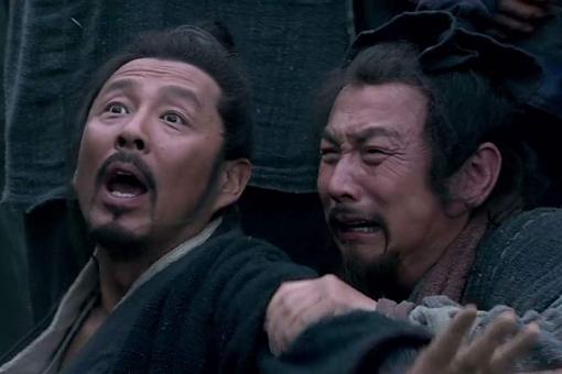 雍齿多次背叛刘邦,为什么刘邦还将他封侯?