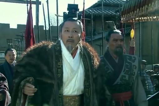 雍齿多次背叛刘邦,为什么刘邦还将他封侯?