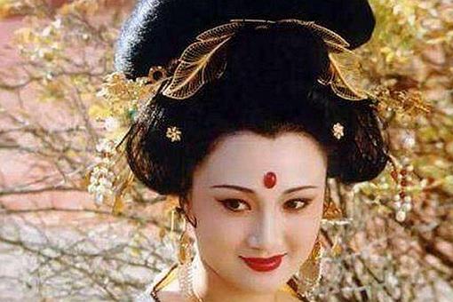 杨贵妃都没有插手任何政事,为何却成了红颜祸水了?