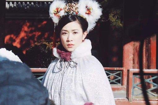 长平公主死时为何有身孕?