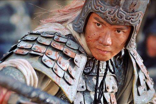 赵云和马超谁更胜一筹 两人武力值分析