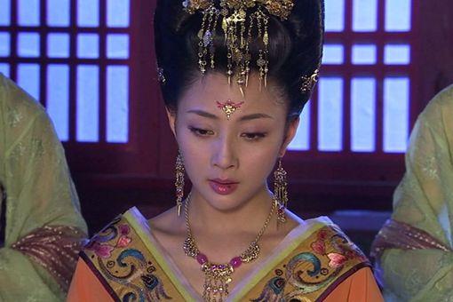 陈玄礼逼死杨贵妃,为什么唐玄宗没有怪他