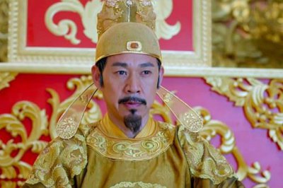 ​李世民为什么要霸占弟媳?为什么放过了嫂嫂?