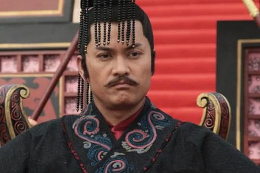 刘邦有多迷恋戚夫人?