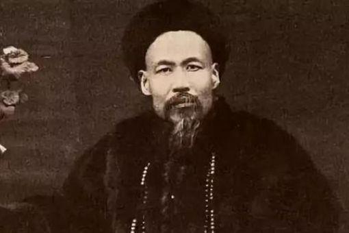 如果左宗棠没有收复新疆 那么将是怎样的结果