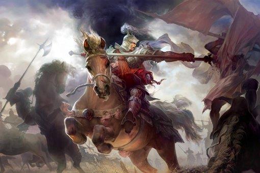 赵云是杂牌将军为什么还那么受欢迎?