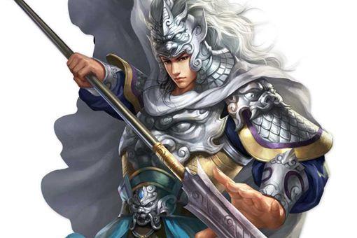 赵云是杂牌将军为什么还那么受欢迎?