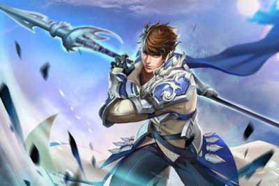 ​赵云是杂牌将军为什么还那么受欢迎?