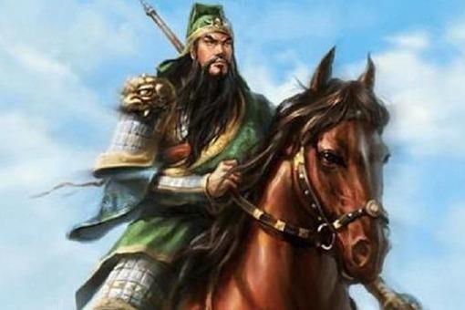 三国时期武将自报家门有什么讲究?关羽是如何介绍自己的?