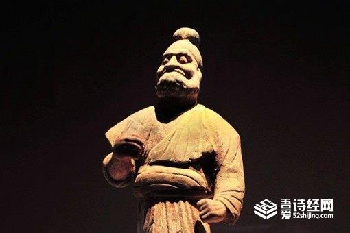 胡人在唐朝的地位如何?