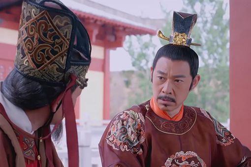 李世民为什么能逆袭李建成 原因在于他身边的人更敢放手一搏