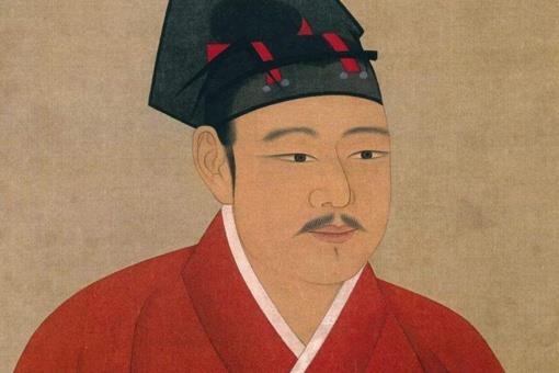 章惇为什么被认为是奸臣?