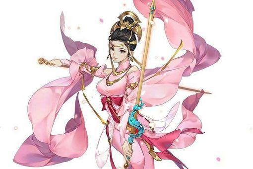 公孙大娘真的是舞剑高手吗?历史上真有公孙大娘?