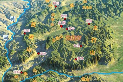 战国时期韩国都城叫什么?位于什么地方?