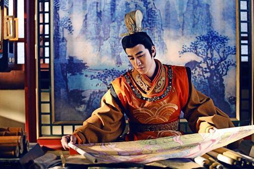 武则天在成为皇后之前,为什么被封为宸妃