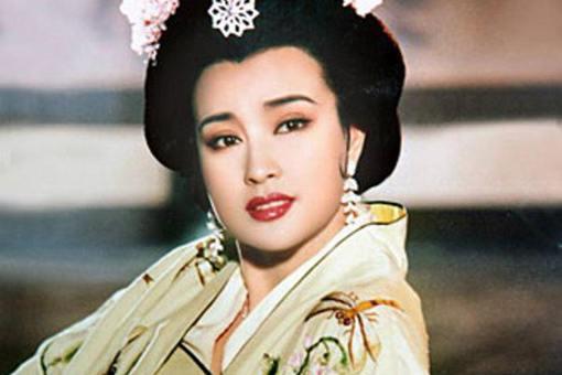 武则天在成为皇后之前,为什么被封为宸妃