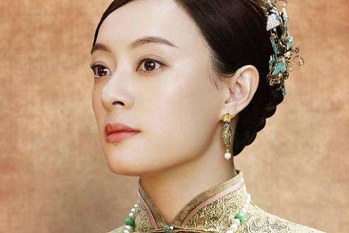 清末女首富慈禧干女儿周莹,在历史上是什么结局?