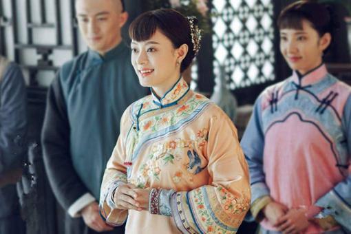 清末女首富慈禧干女儿周莹,在历史上是什么结局?