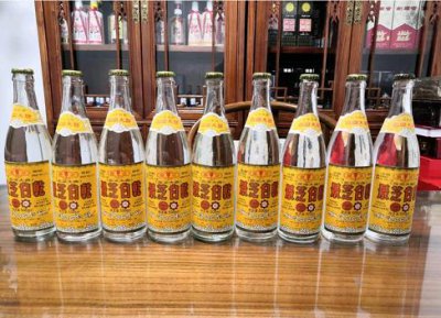​20年酒什么意思(二曲酒什么意思)