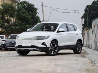 ​捷达VS5最新款落地需要多少钱？捷达VS5价格