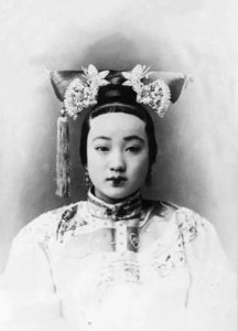 ​著名“珍妃”照片被打假，那有真的存在吗？