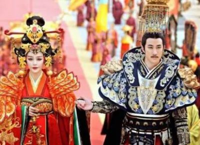 ​武则天有几个儿子？他们分别是什么结局？